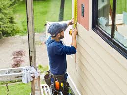 Siding for Multi-Family Homes